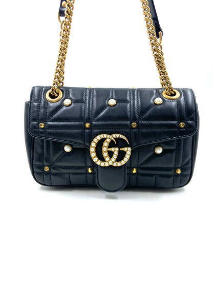 Gucci - crossbody bag