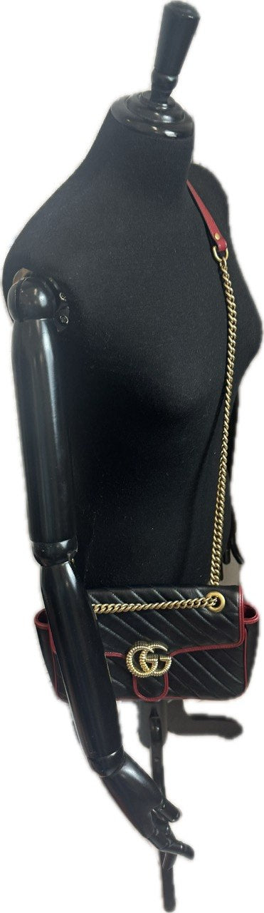 Gucci - crossbody bag