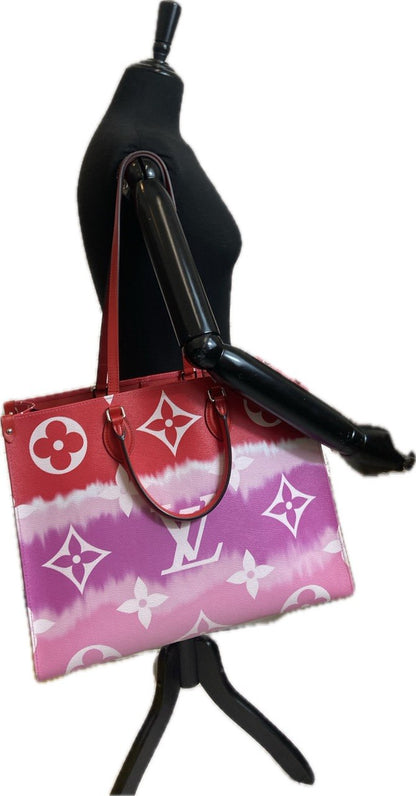 Louis Vuitton - Shoulder bag