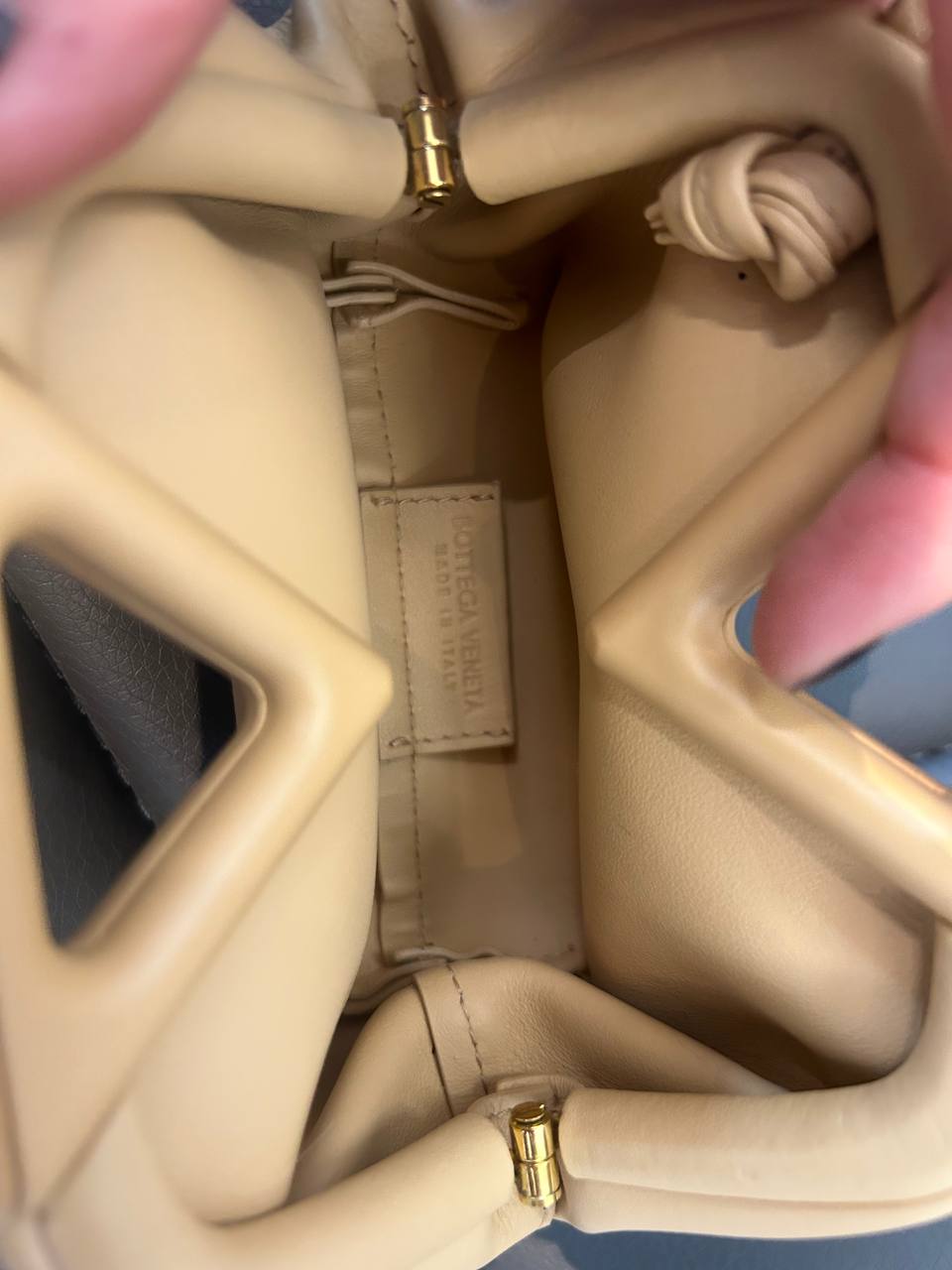 Bottega Veneta - Bag
