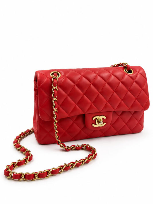 Chanel - bag