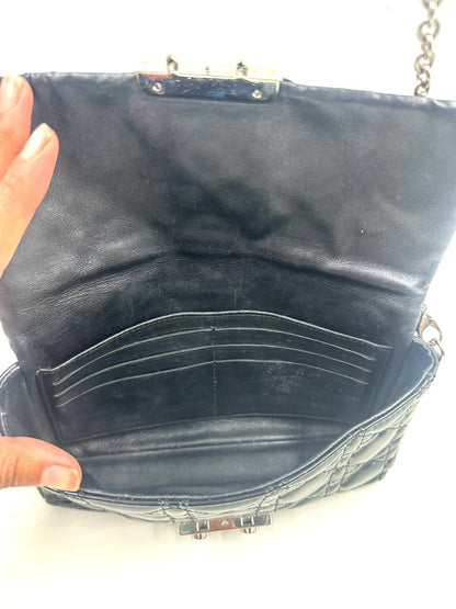 Dior - crossbody bag