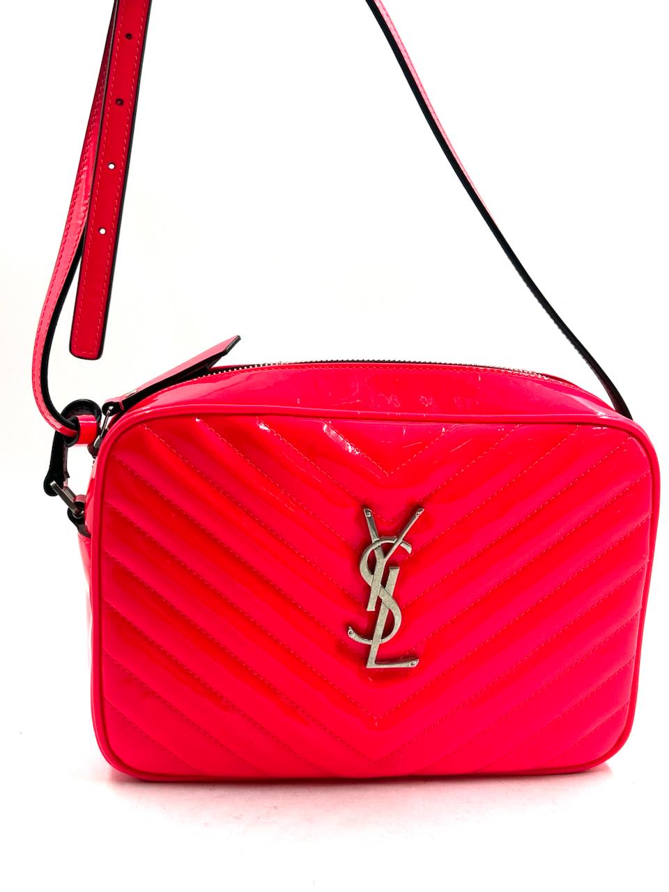 Saint Laurent- Bag