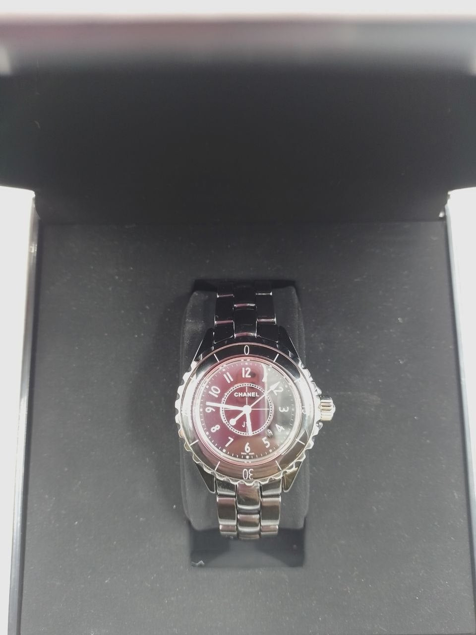 Chanel - Watch