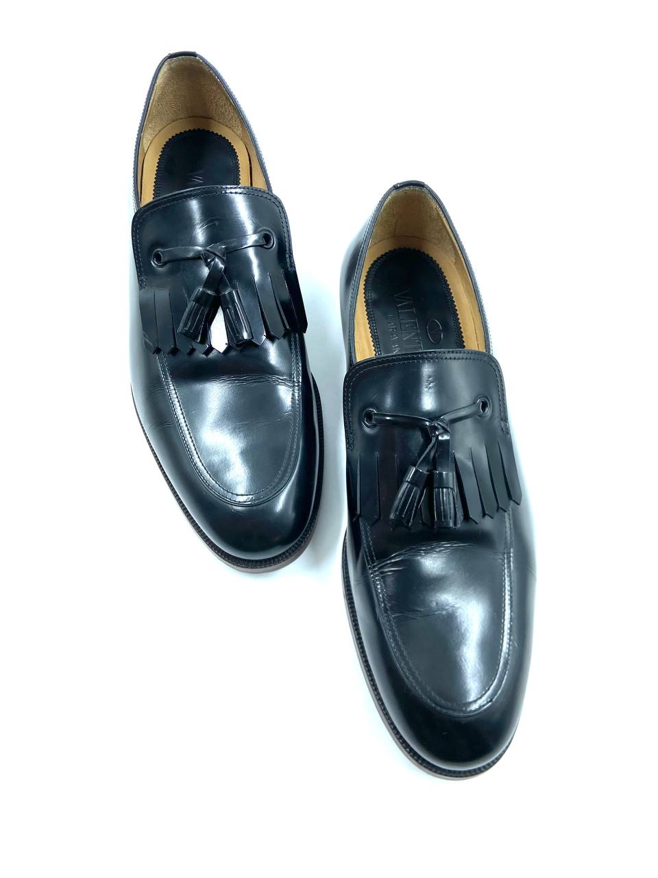 Valentino - Men Shoes 41.5