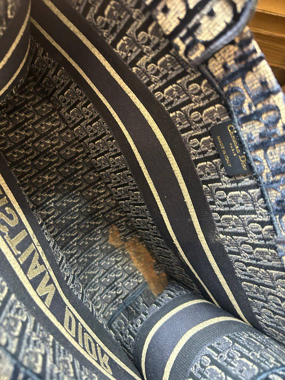Dior - tote bag