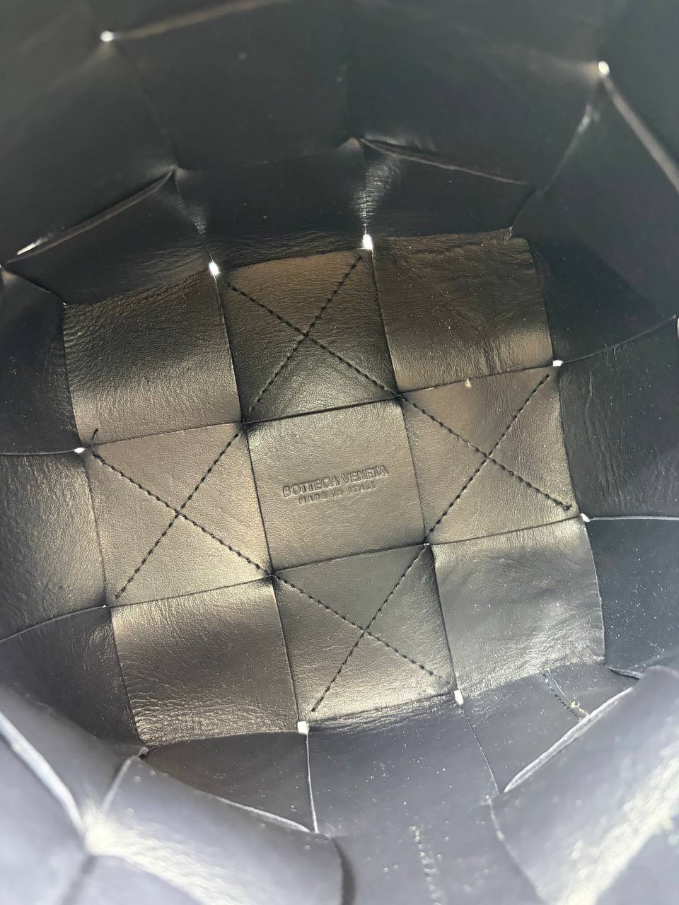 Bottega Veneta - Bag