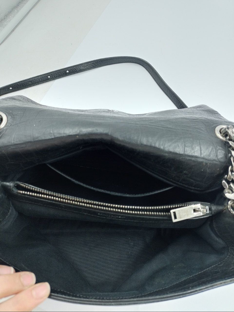 Saint Laurent - crossbody bag