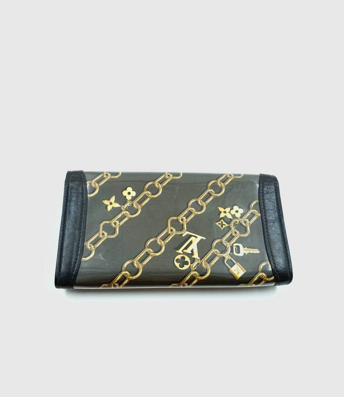 Louis Vuitton- Wallet