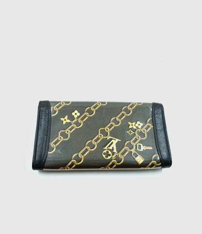 Louis Vuitton- Wallet