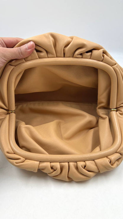 Bottega Veneta - clutch