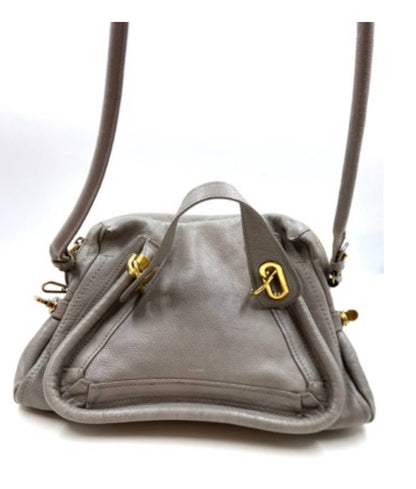 Chloe - crossbody bag