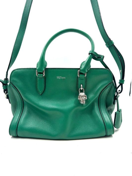 Alexander McQueen - crossbody bag