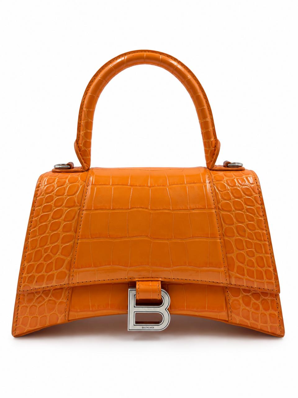 Balenciaga - Hourglass Bag