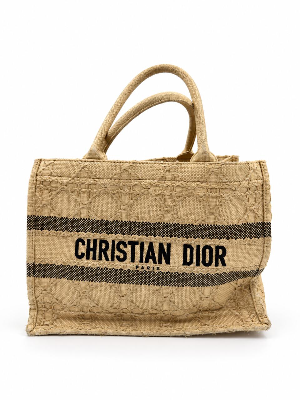 Dior - Tote Bag