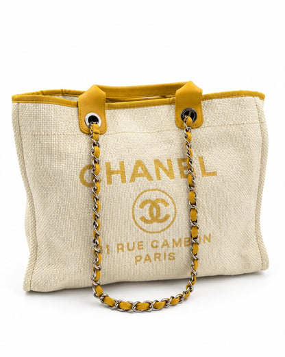 Chanel - Tote bag