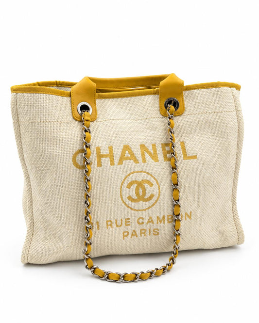 Chanel - Tote bag