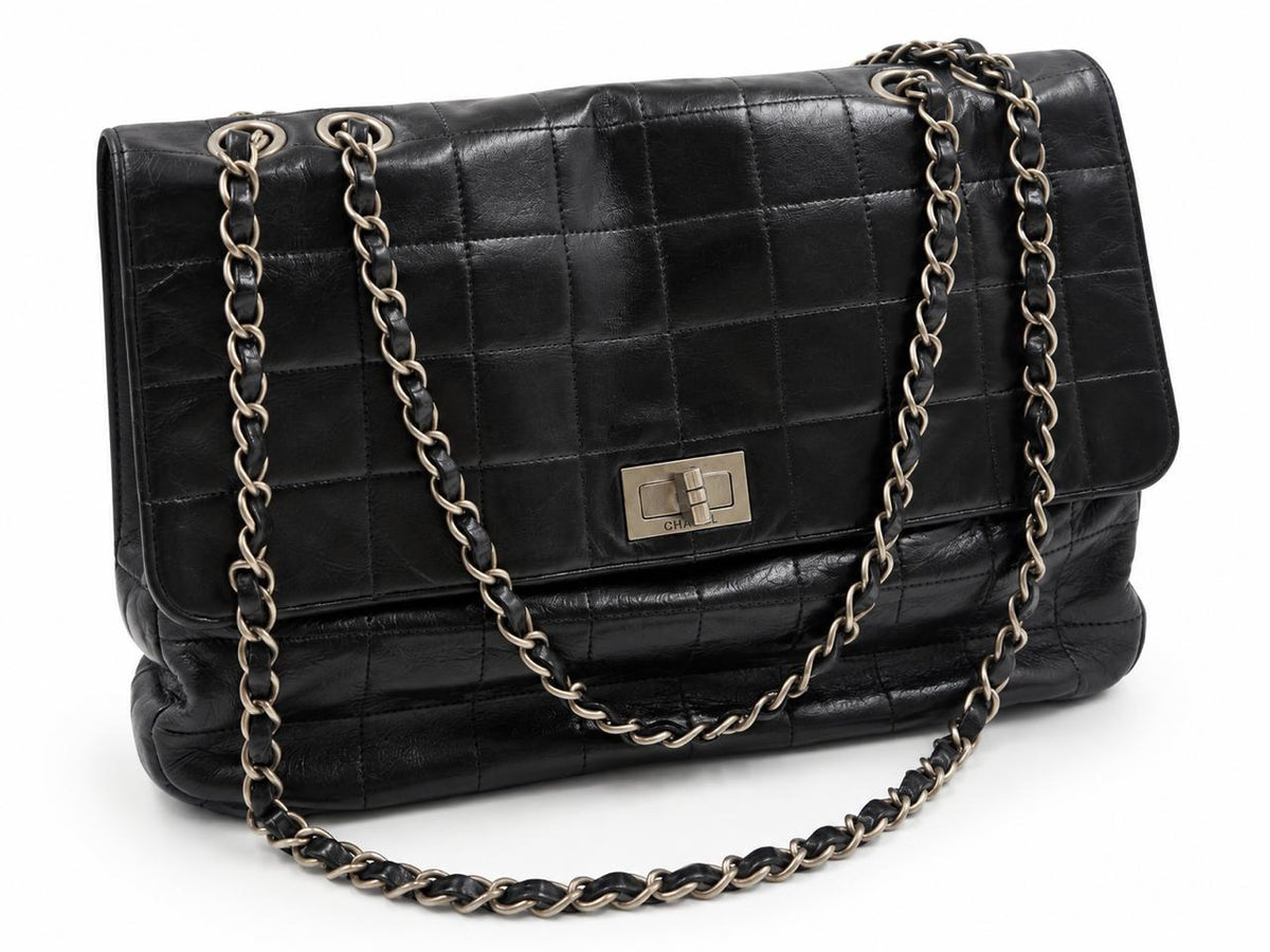 Chanel - Reissue Bag