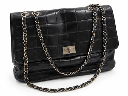 Chanel - Reissue Bag