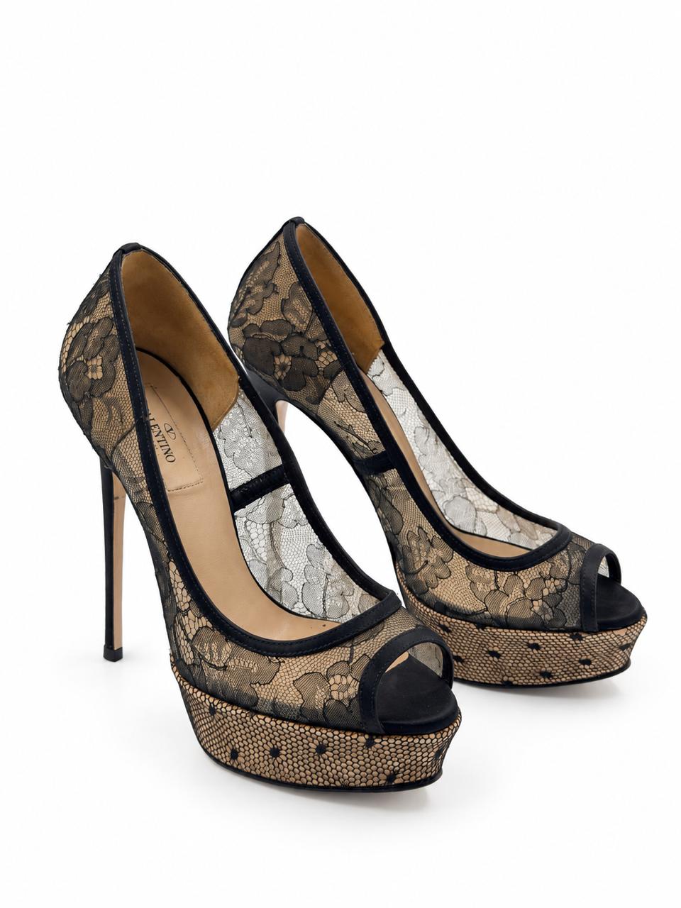 Valentino - Heels 37.5