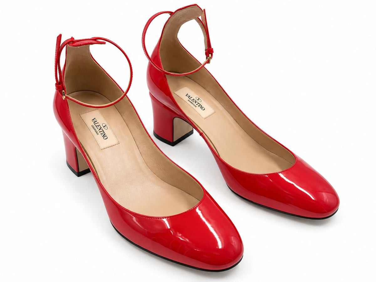 Valentino - Heels 39