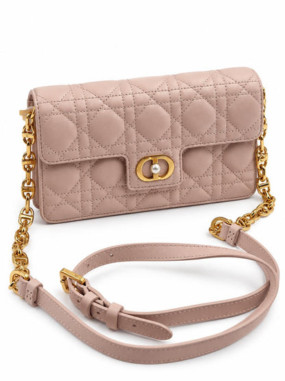 Dior - Jolie Bag Pink