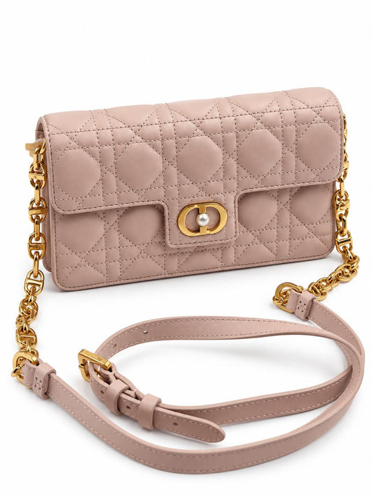 Dior - Jolie Bag Pink