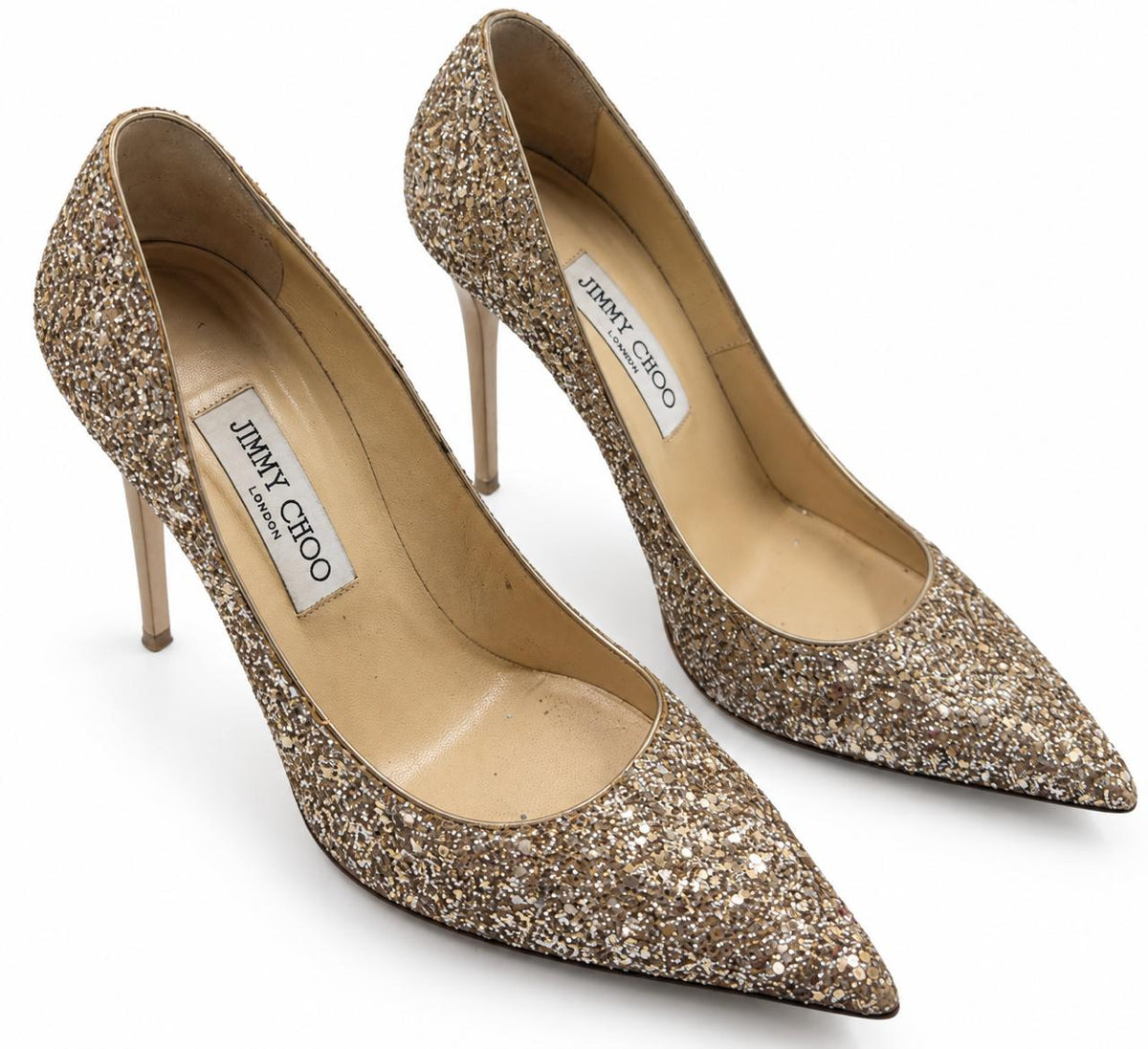 Jimmy Choo - Heels 37.5