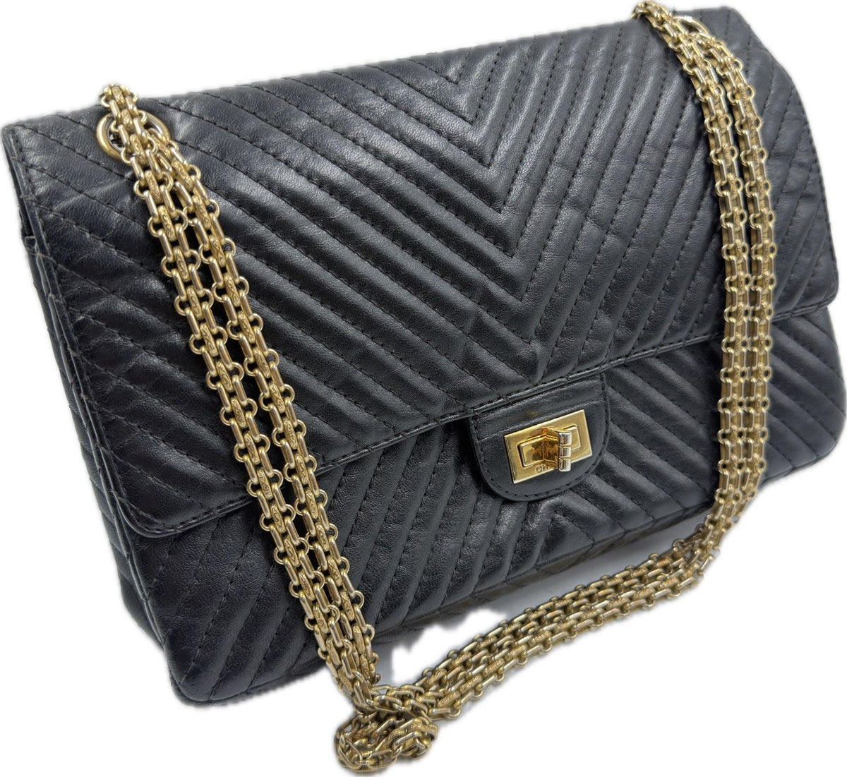 Chanel - 2.55 Reissue Bag