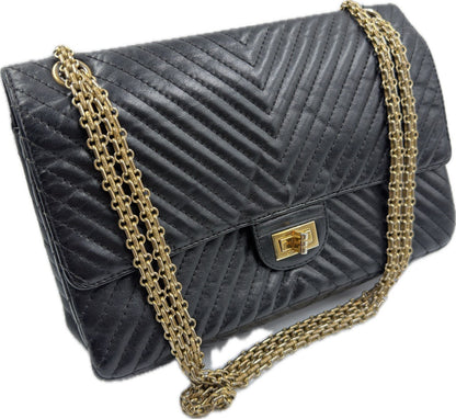 Chanel - 2.55 Reissue Bag