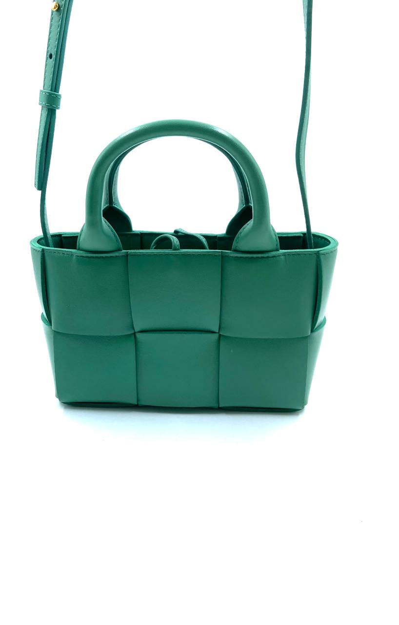 Bottega Veneta - Crossbody bag