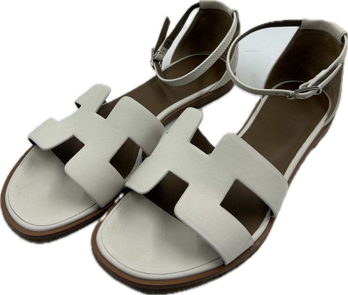 Hermes- Sandals 39