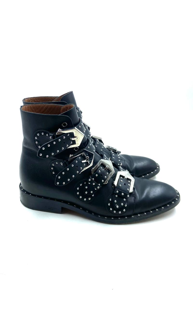 Givenchy - Ankle Boots