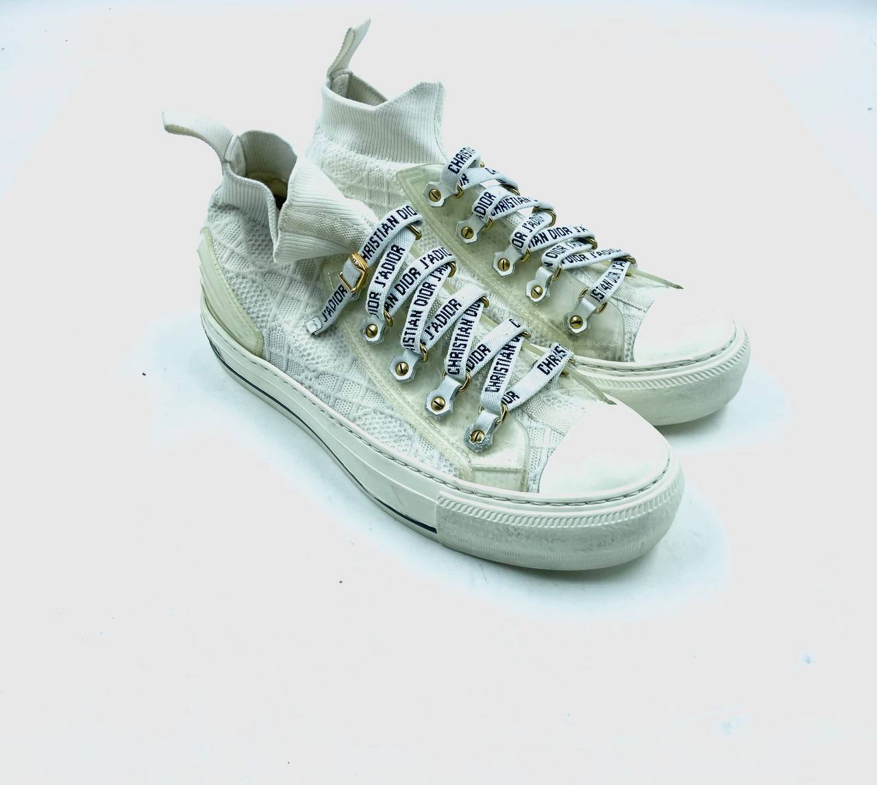 Dior - sneakers 36