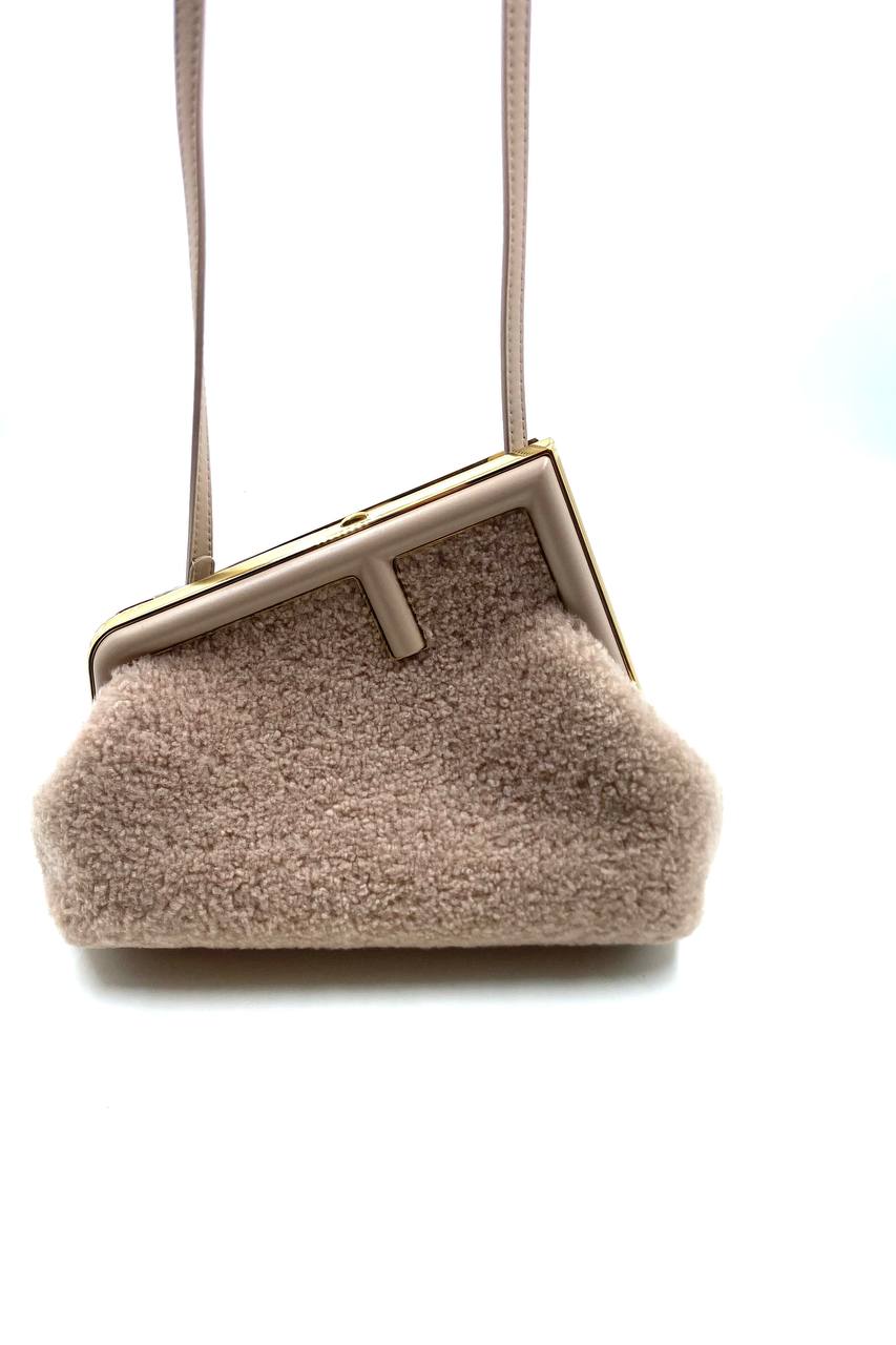 Fendi - Crossbody