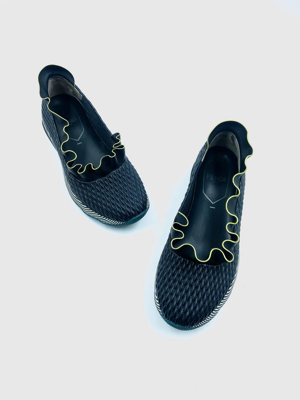 Fendi - Flats 39