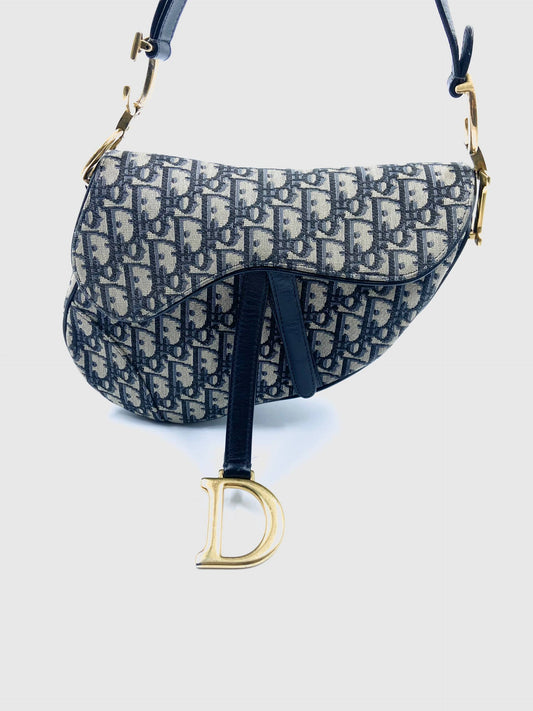 Dior - Shoulder bag