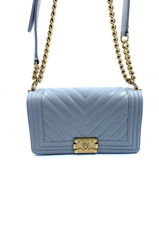 Chanel - crossbody bag