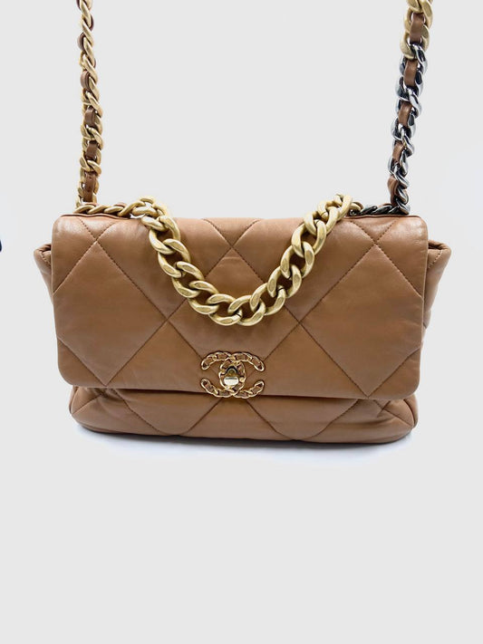 Chanel - crossbody bag