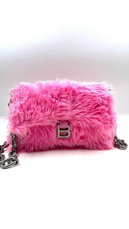 Balenciaga - crossbody bag