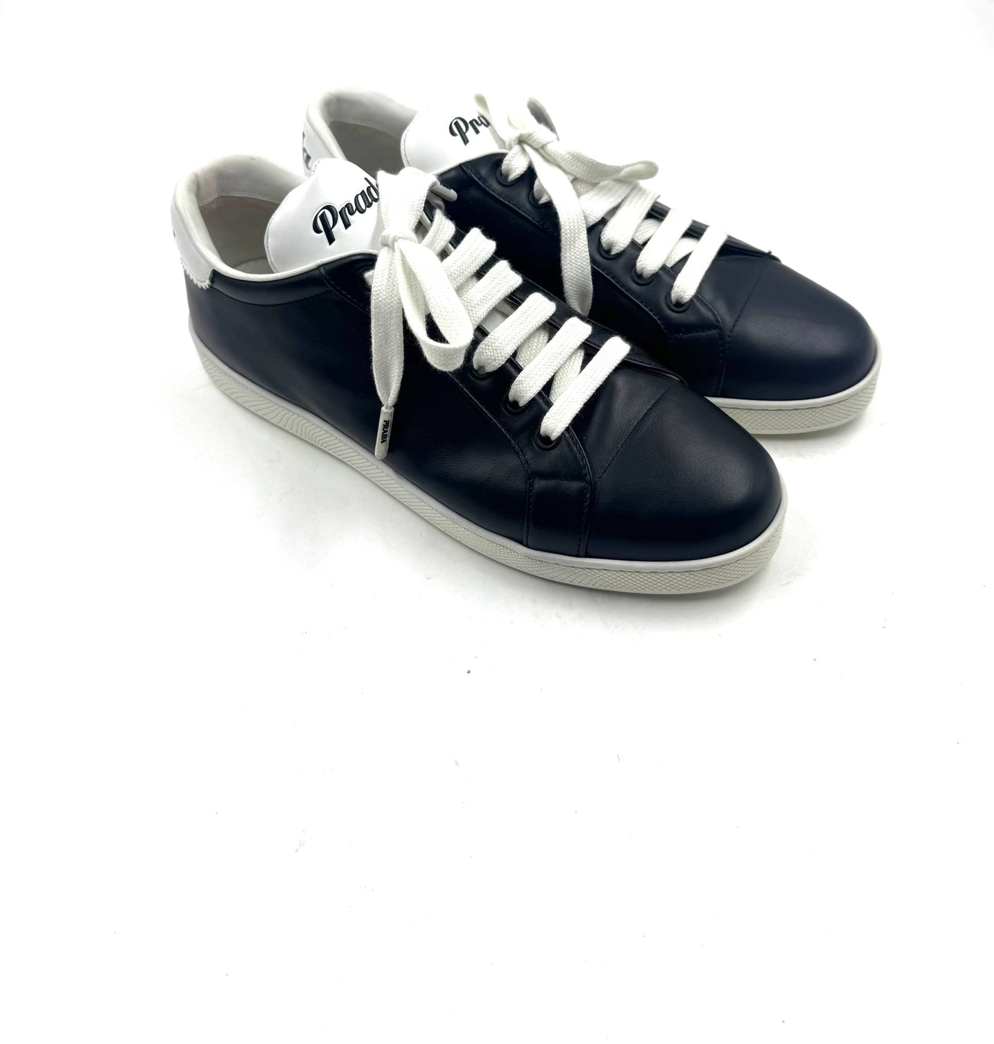 Prada - sneakers 40