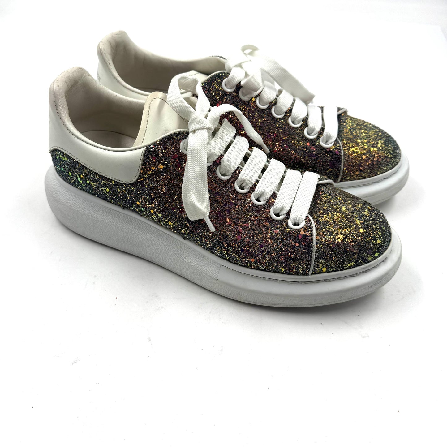 Alexander McQueen - Sneakers 41