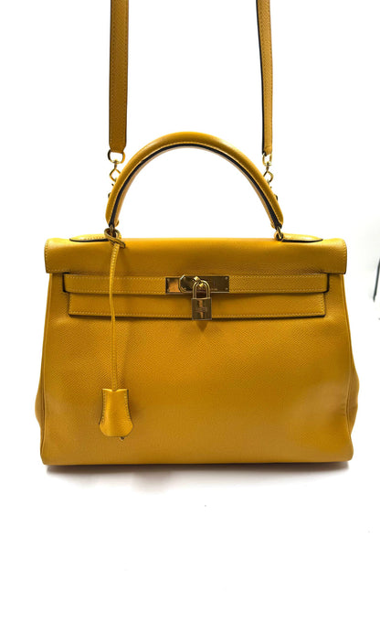 Hermes - kelly bag