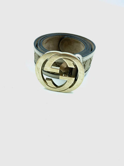 Gucci - belt 90cm