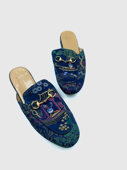 Gucci - slippers 11