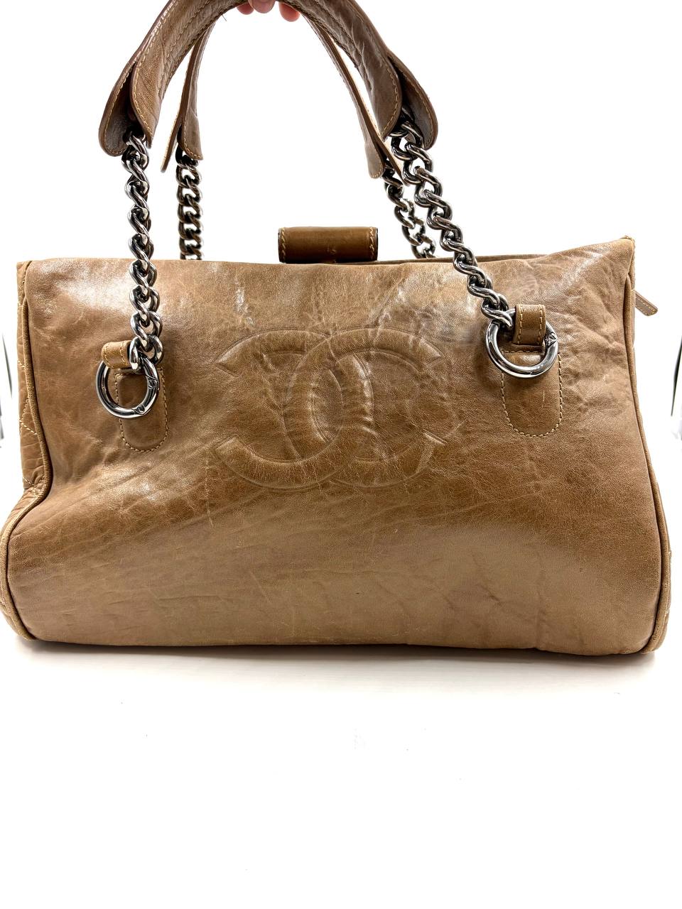 Chanel - Handbag