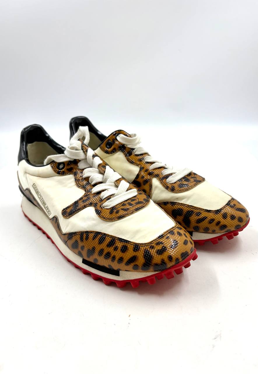 GG - Sneakers 38