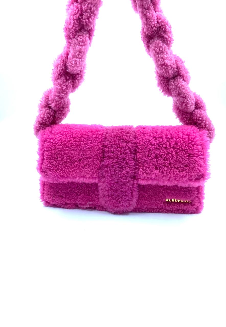Jacquemus - Shoulder Bag