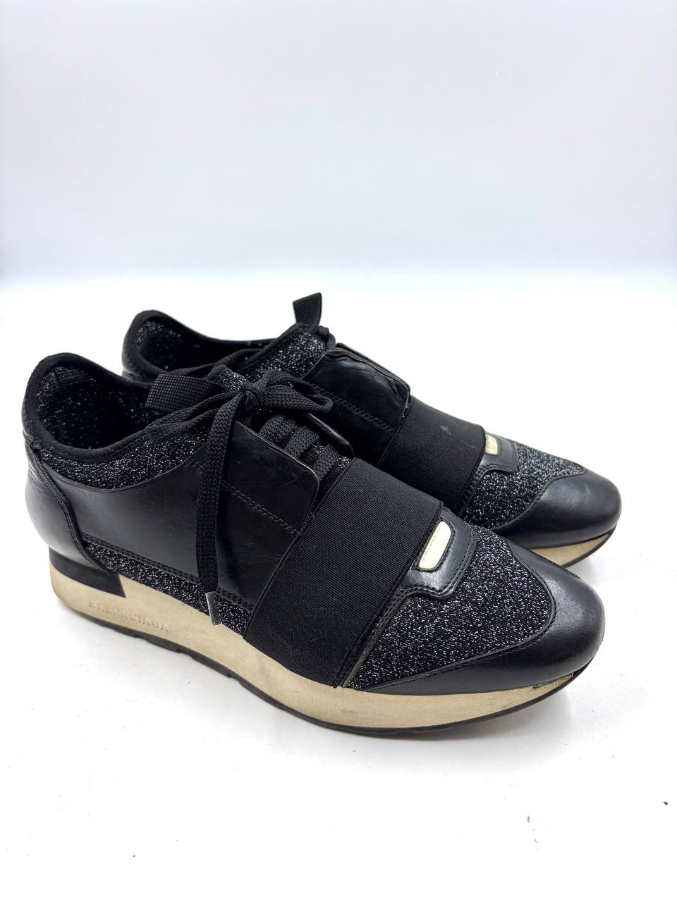 Balenciaga - Sneakers 37
