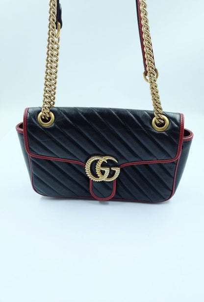 Gucci - crossbody bag